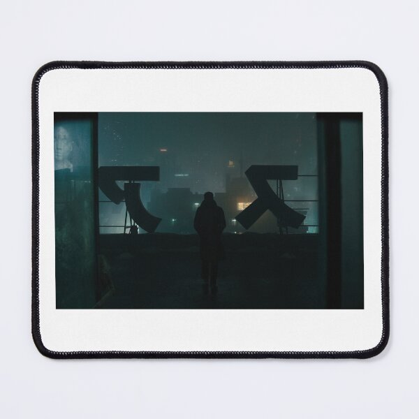 Item preview, Ryan Gosling Blade Runner Officer K designed and sold by HeyBigK.