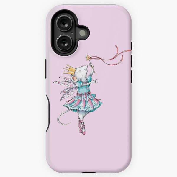 Item preview, Angelina Ballerina designed and sold by Shayli Kipnis.