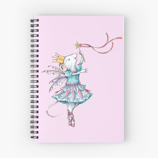 Item preview, Angelina Ballerina designed and sold by Shayli Kipnis.