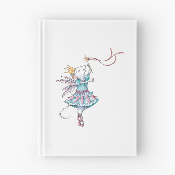 Item preview, Angelina Ballerina designed and sold by Shayli Kipnis.