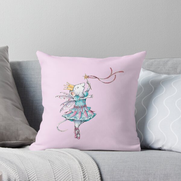 Item preview, Angelina Ballerina designed and sold by Shayli Kipnis.