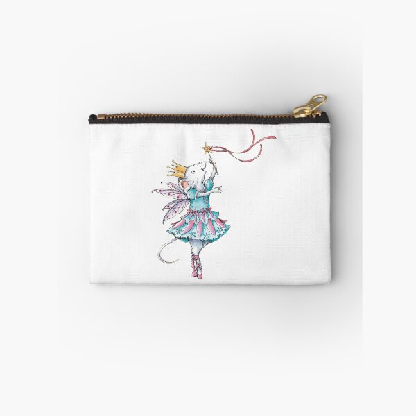 Item preview, Angelina Ballerina designed and sold by Shayli Kipnis.