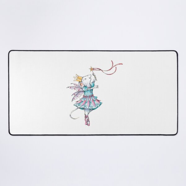 Item preview, Angelina Ballerina designed and sold by Shayli Kipnis.