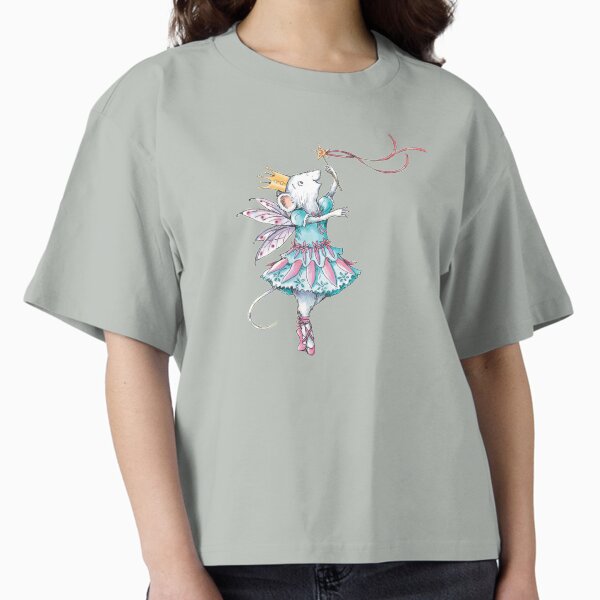 Item preview, Angelina Ballerina designed and sold by Shayli Kipnis.