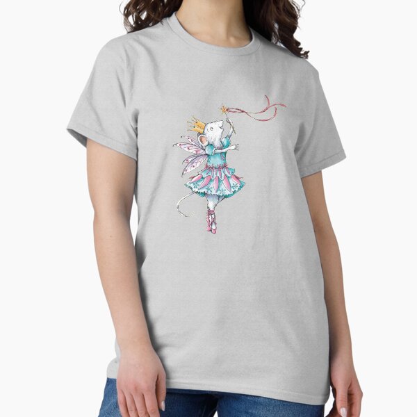 Item preview, Angelina Ballerina designed and sold by Shayli Kipnis.