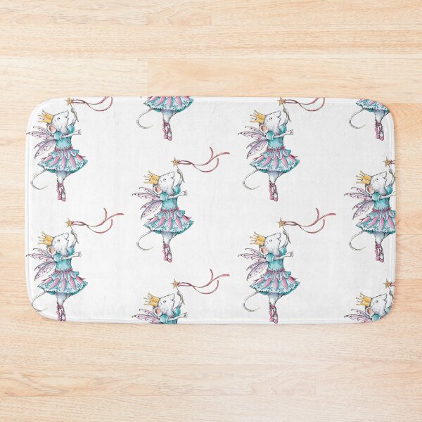 Item preview, Angelina Ballerina designed and sold by Shayli Kipnis.