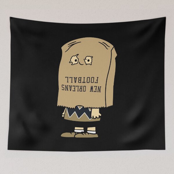 Item preview, New Orleans Bag Of Shame designed and sold by uc-co.