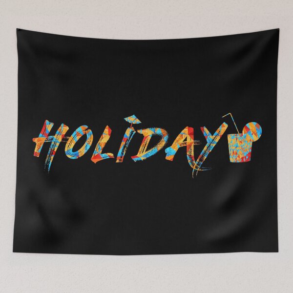 Item preview, "holiday #1" designed and sold by AlleryAGart.