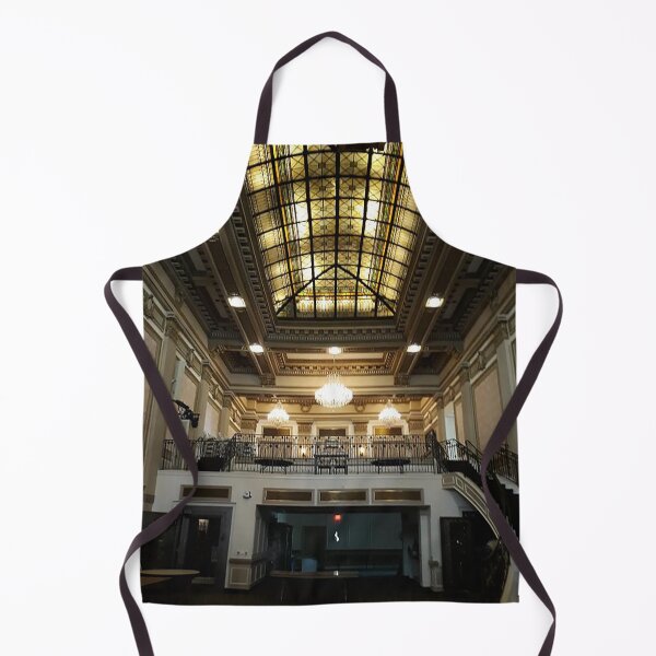 Item preview, Lehigh Valley Trust Interior, The Vault, Allentown PA, Hamilton Street, Downtown Allentown,1890s Bank, designed and sold by Nostrathomas66.
