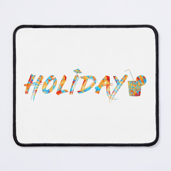 Item preview, "holiday #1" designed and sold by AlleryAGart.