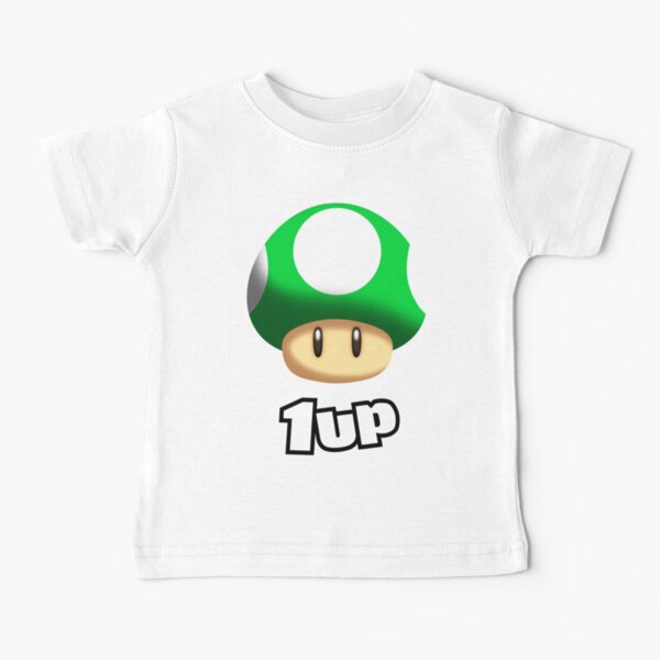 1UP Baby T-Shirt