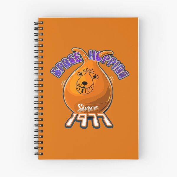 Item preview, Space Hopper - Hopping Since 1977 Toy (Classic 70s) - Vintage Seventies Retro  designed and sold by RetroTeeStudio.