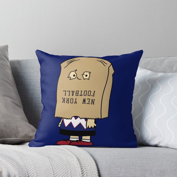 Item preview, New York Bag Of Shame designed and sold by uc-co.