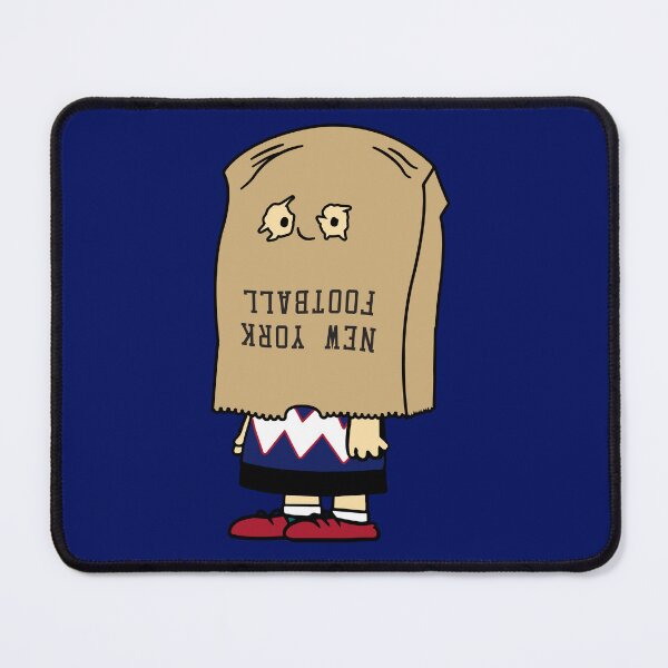Item preview, New York Bag Of Shame designed and sold by uc-co.