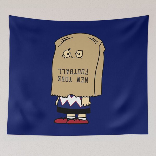 Item preview, New York Bag Of Shame designed and sold by uc-co.