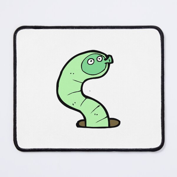 Item preview, funny Sour velvet worm, sour velvet worm, animal, bugs designed and sold by ZAKARIA-TCH.