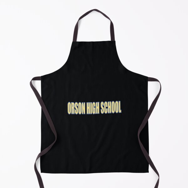 Item preview, Orson High School designed and sold by Doodlehub.