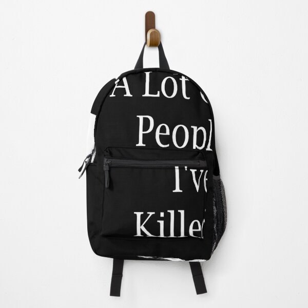 Item preview, American Psycho Sigma designed and sold by Lowgik.