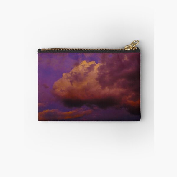 Item preview, Storm Cloud - Summer Storm Abstract Photograph designed and sold by traceyeverart.