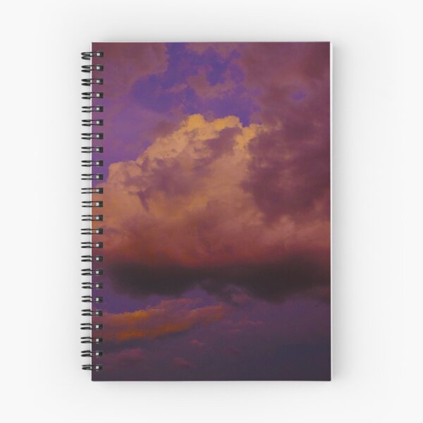 Item preview, Storm Cloud - Summer Storm Abstract Photograph designed and sold by traceyeverart.