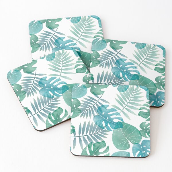 Item preview, Tropical Area designed and sold by HuevitoFrito.