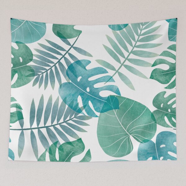 Item preview, Tropical Area designed and sold by HuevitoFrito.