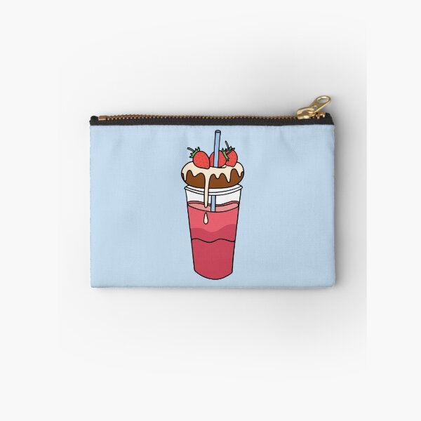 Item preview, Donut and Smoothie Cup designed and sold by murialbezanson.