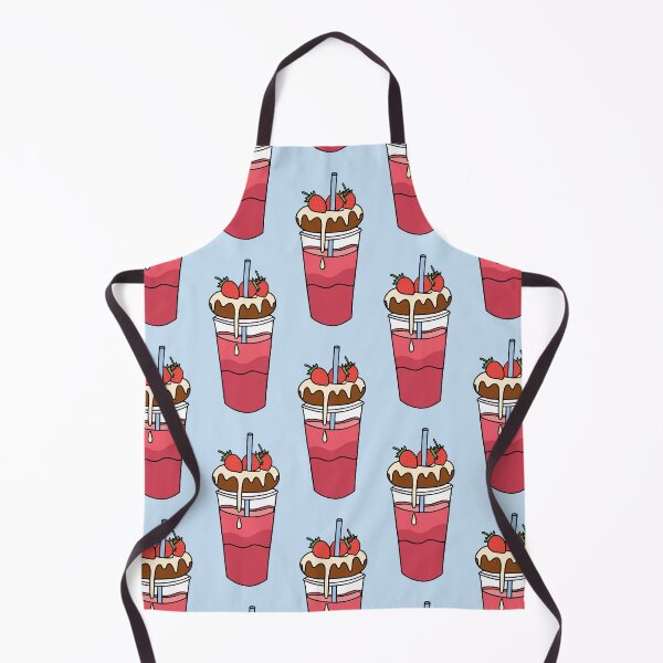 Item preview, Donut and Smoothie Cup designed and sold by murialbezanson.