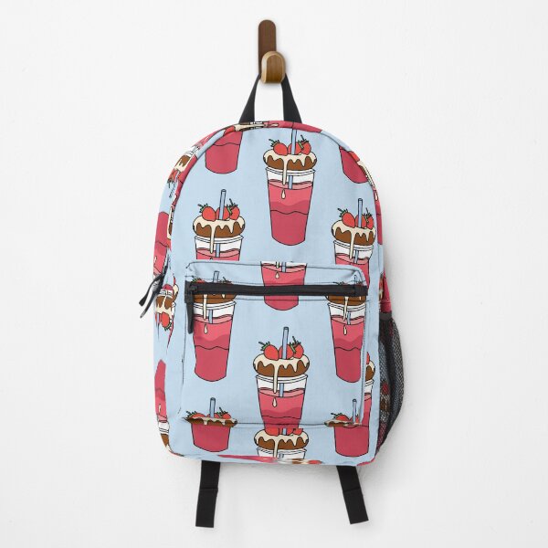 Item preview, Donut and Smoothie Cup designed and sold by murialbezanson.
