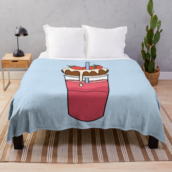 Item preview, Donut and Smoothie Cup designed and sold by murialbezanson.