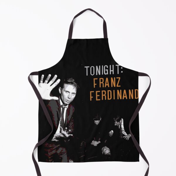 Item preview, Franz Ferdinand designed and sold by screamingbyron.