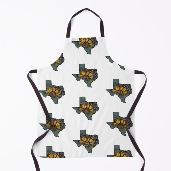 Item preview, Sunflower Cheetah Texas designed and sold by CDBCreations.