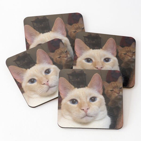 Item preview, Binx and Leroy designed and sold by NeuroDan.
