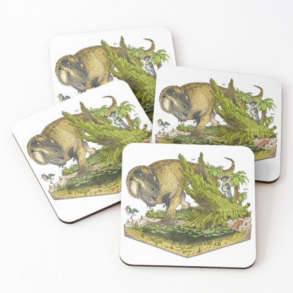 Item preview, Tyrannosaurus rex designed and sold by stieven.
