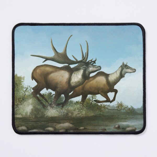 Item preview, Megaloceros designed and sold by MarkWitton.