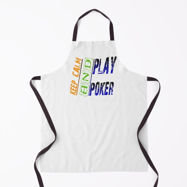 Item preview, KEEP CALM AND PLAY POKER , POKER designed and sold by FADYMAG.