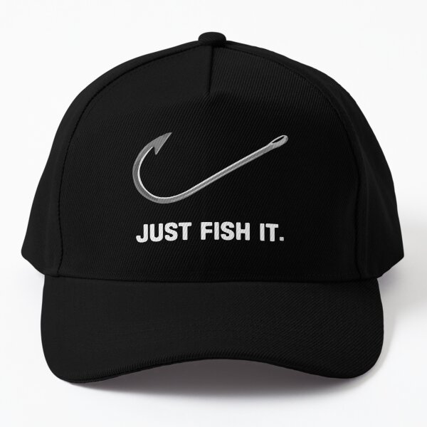 Funny Trucker Hat Milf Man I Love Fishing Fishing Baseball Cap Retro  Vintage Joke Fish