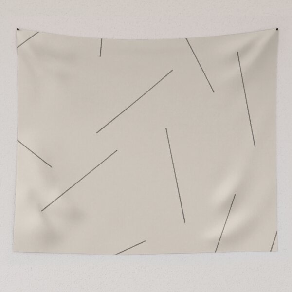 Item preview, Minimalist Lines designed and sold by brookemiller801.