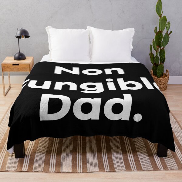Item preview, Papá no fungible designed and sold by heyluckyseven.