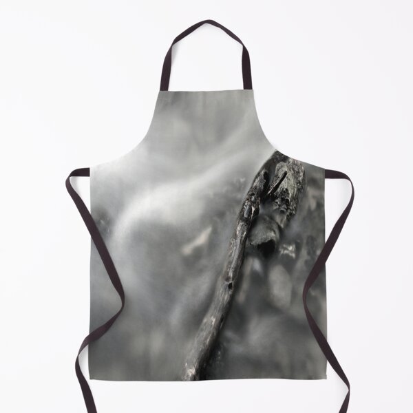 Item preview, Branch and stone in the wild stream FineArt designed and sold by frankuffmann.