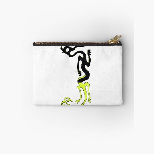 Item preview, Black & Yellow designed and sold by Axeel.art.