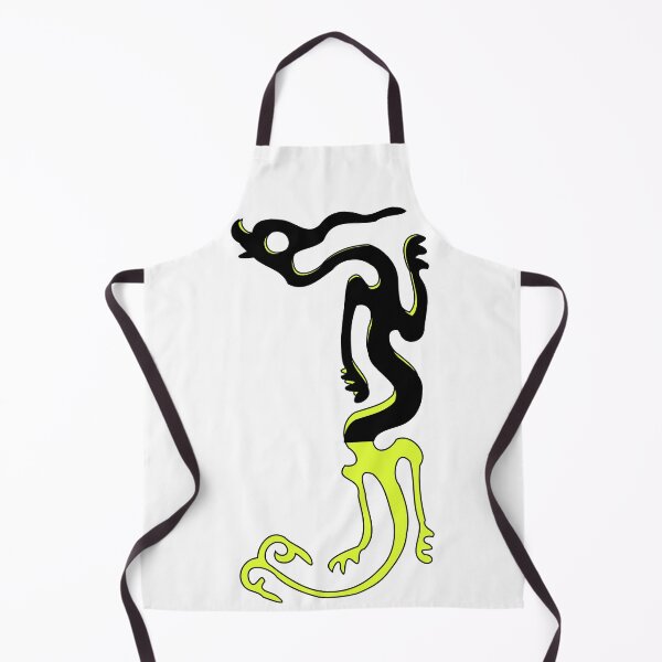 Item preview, Black & Yellow designed and sold by Axeel.art.