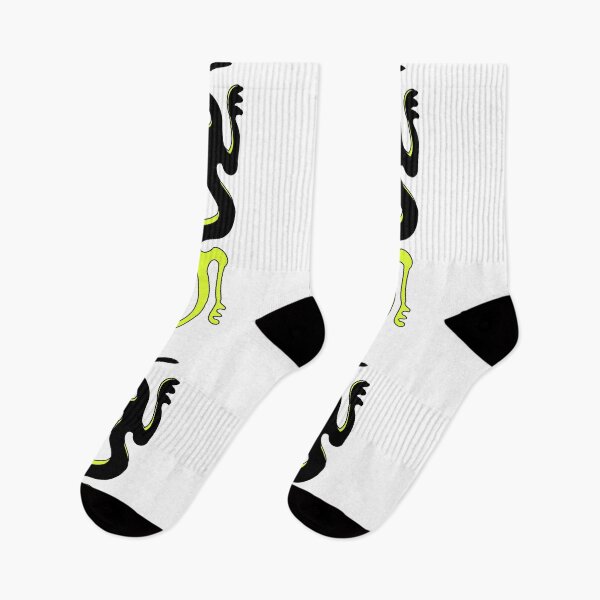 Item preview, Black & Yellow designed and sold by Axeel.art.