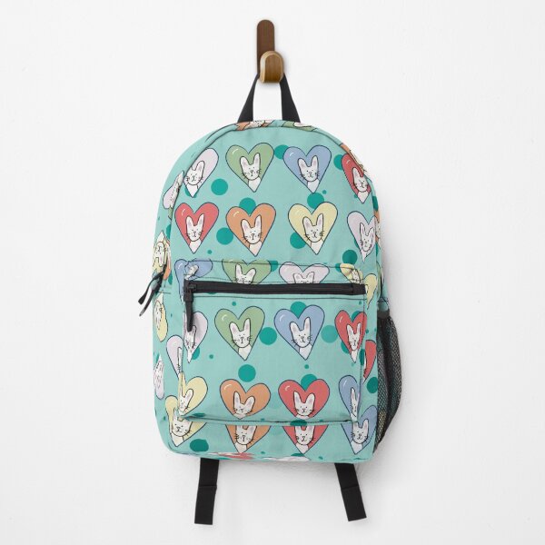 Item preview, Love Bunnies designed and sold by Filomena Jack.