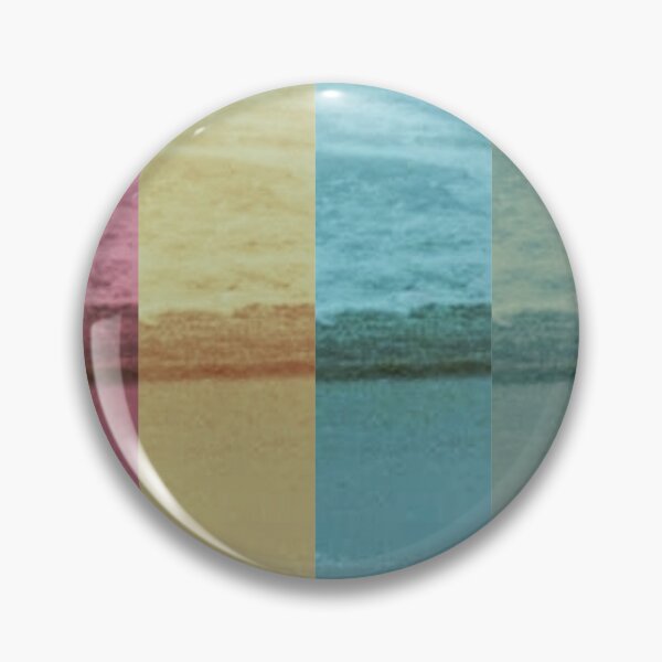 Item preview, A slice of Huntington Beach C.A. designed and sold by ForscarlettPub.