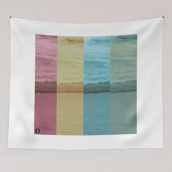 Item preview, A slice of Huntington Beach C.A. designed and sold by ForscarlettPub.