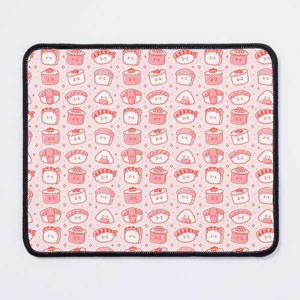 Item preview, Pink Sushi Party designed and sold by machmigo.