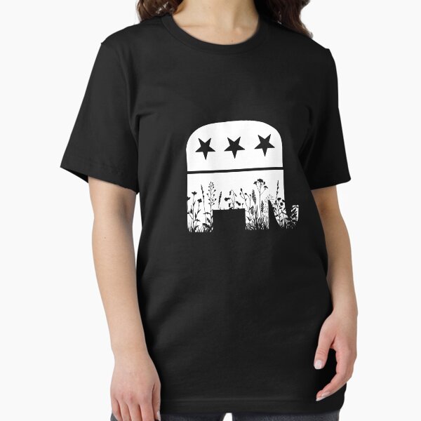 Item preview, GOP Repuplican Elephant, American Flag, Election 2024, Usa Flag Republican designed and sold by RonaldDesigner.