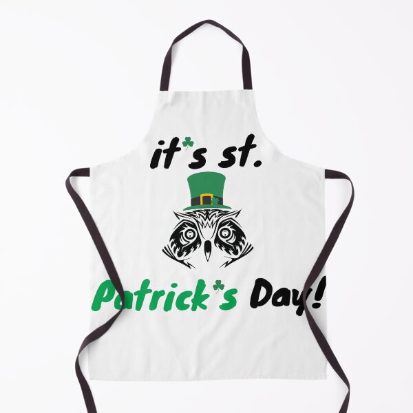 Item preview, St Patricks Day Lucky Shamrock Friends Gifts designed and sold by 4DN4NE.