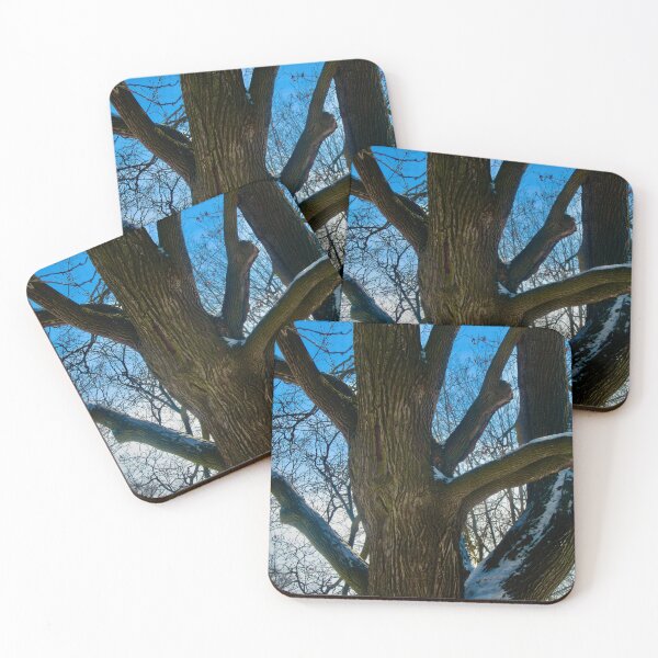 Item preview, Winter Tree designed and sold by Shulie1.
